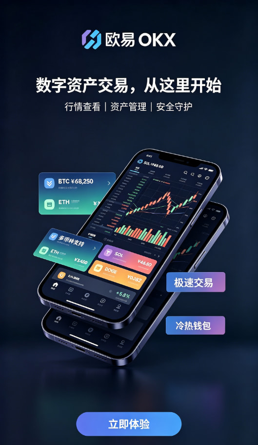 欧交易所app安装功能展示